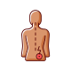 Posture icon