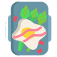 Luncbox icon