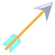 Arrow icon