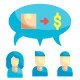 Brainstorm icon