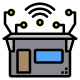 Smart Home icon