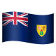 Turks Caicos Islands icon