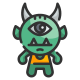 Monster icon