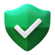 Segurança verificada icon