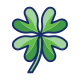 Clover icon