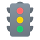 Traffic Light icon