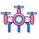 Drone icon