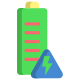 Battery Full icon