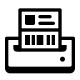 Label Printer icon