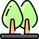 Bosque icon