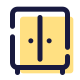 Kleiderschrank icon