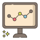 Line Chart icon