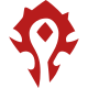 Орда World-of-Warcraft icon