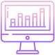 Monitor icon