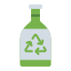 Reusable Bottle icon