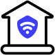 Home Security icon