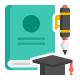 Thesis icon