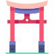 Itsukushima Shrine icon