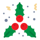 Mistletoe icon