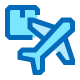 Air Delivery icon