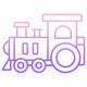 Train icon