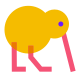 Kiwi Bird icon