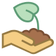 Tree Planting icon