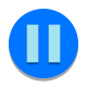 Pause Button icon