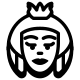 Cleópatra icon