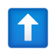 emoji-flecha-arriba icon