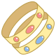 Pandeiro icon