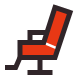 이발소 의자 icon
