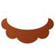 마리오 콧수염 icon