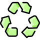 Recyclage icon