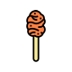 Maple Taffy icon