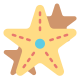 Starfish icon