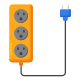 Extension Cord icon