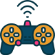 online game icon