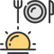 Sonnenuntergang icon