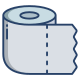 Paper Roll icon