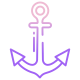 Anchor icon