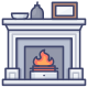 Chimney icon