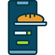 bakery app icon