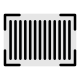 Barcode icon