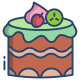 Kuchen icon