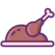 Poulet icon