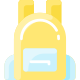 Sac à dos icon