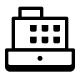 Cash Register icon