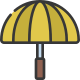 Guarda-chuva icon