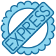 Express icon